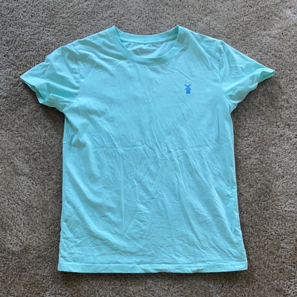 2021 EXCLUSIVE DUTCH BROS T-SHIRT